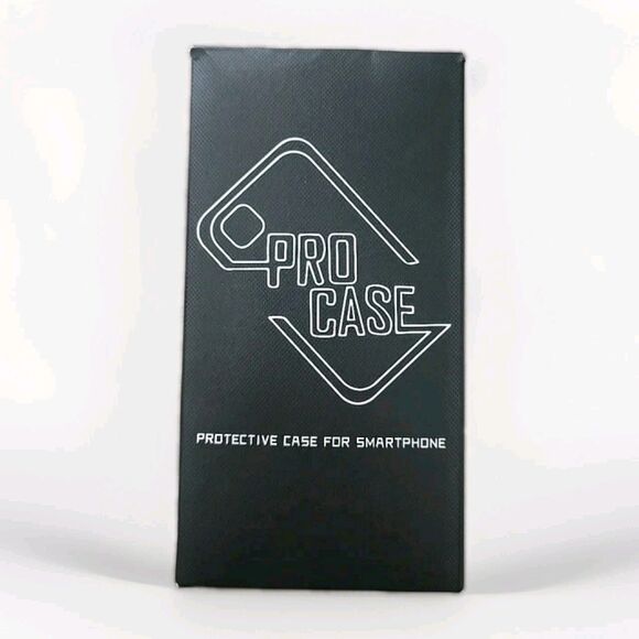 iPhone 14 Plus Phone Case 360 Rotatable For Matte Black - Picture 2 of 3